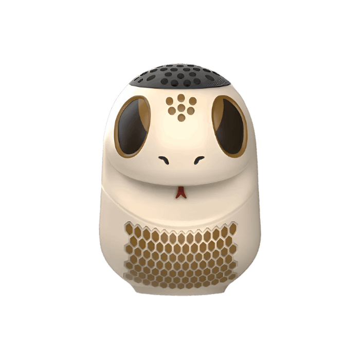 Wireless High-quality Cute Bluetooth-compatible Speaker™