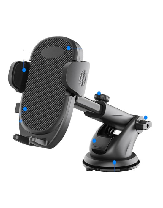Car Phone Holder Mount Stand Default Title
