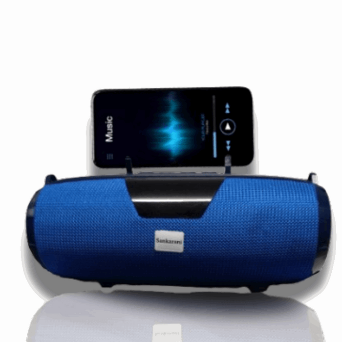 Portable Bluetooth Speaker