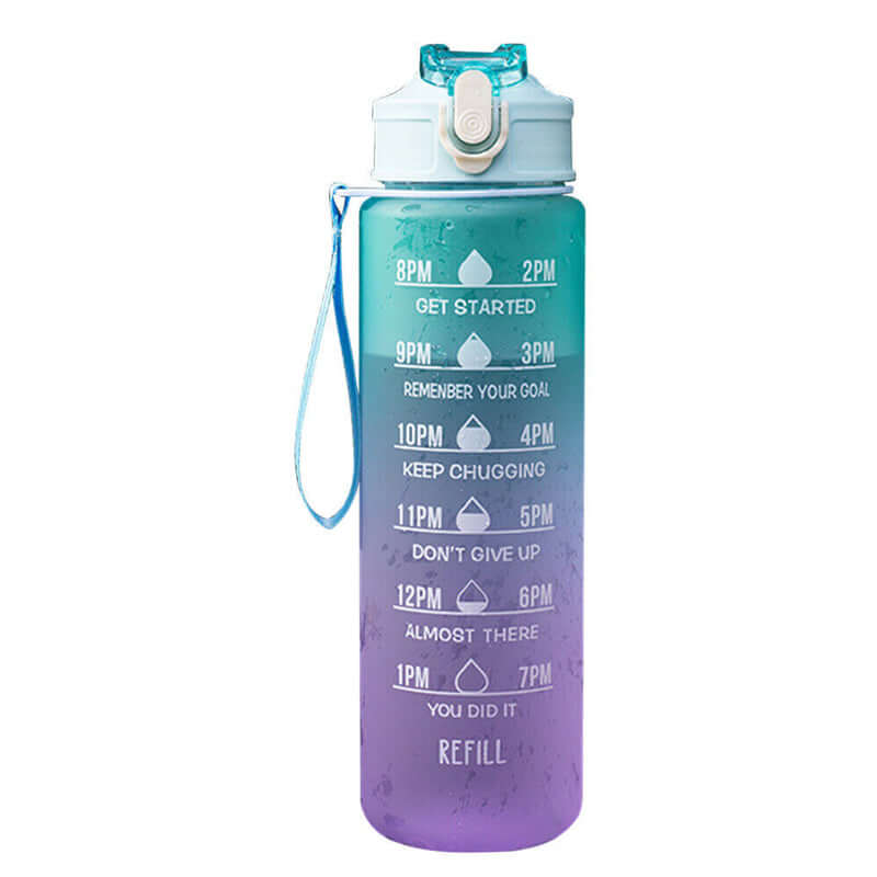 Water Bottles