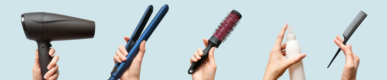 Hair Care Tools