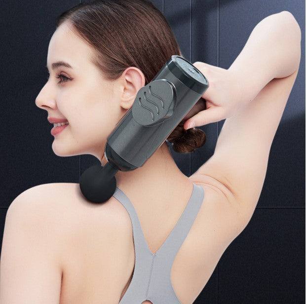 Massage Gun: Relax