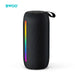 Portable Wireless Speaker Hi-Fi Heavy Bass Subwoofer with RGB Light BT 5.3