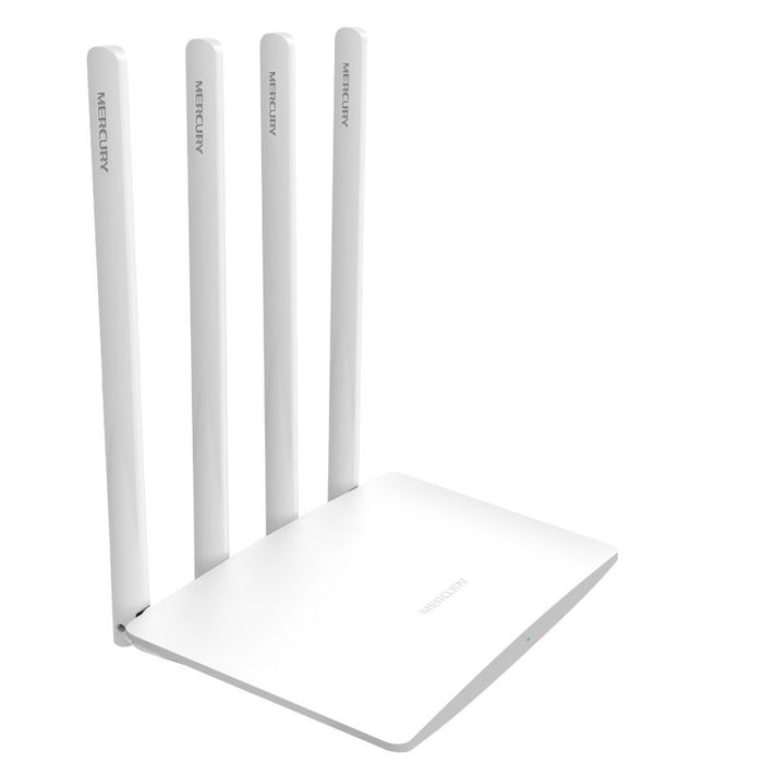 Home wireless router - Nirov