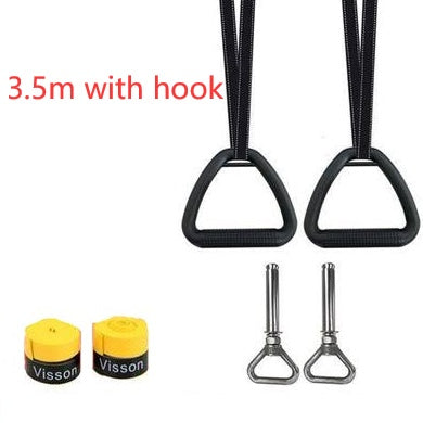 Ring fitness home 3.5m with hook