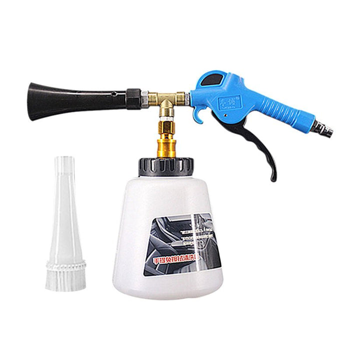 Car interior cleaning Gun Tool