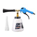 Car interior cleaning Gun Tool