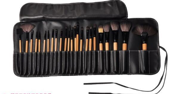 Makeup Brush Set Brush Makeup Kit default