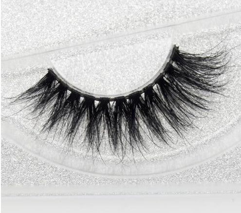 Faux Aurelia Eye Lashes D115