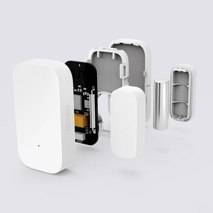 Smart home sensor WHT