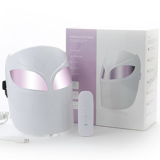 Infrared Beauty Mask