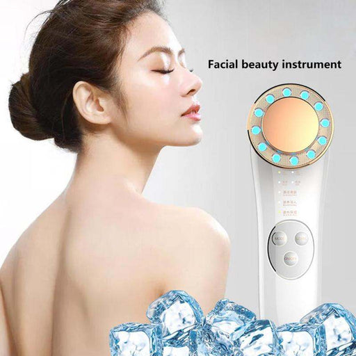 Facial Beauty Device