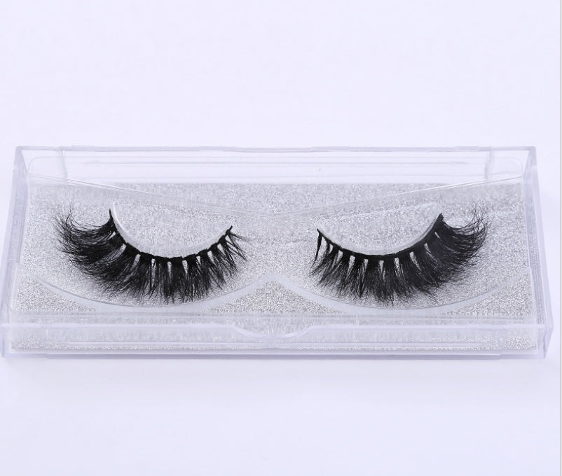 Faux Aurelia Eye Lashes D111