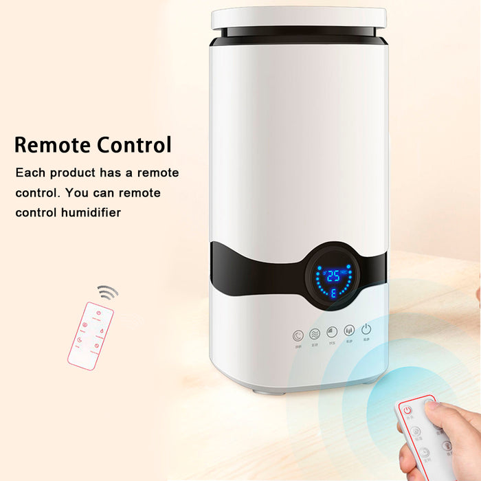 Humidifier for home - Nirov