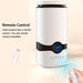 Humidifier for home - Nirov