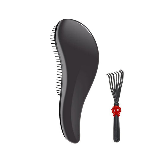 Hotcomb Haircare Rank Black