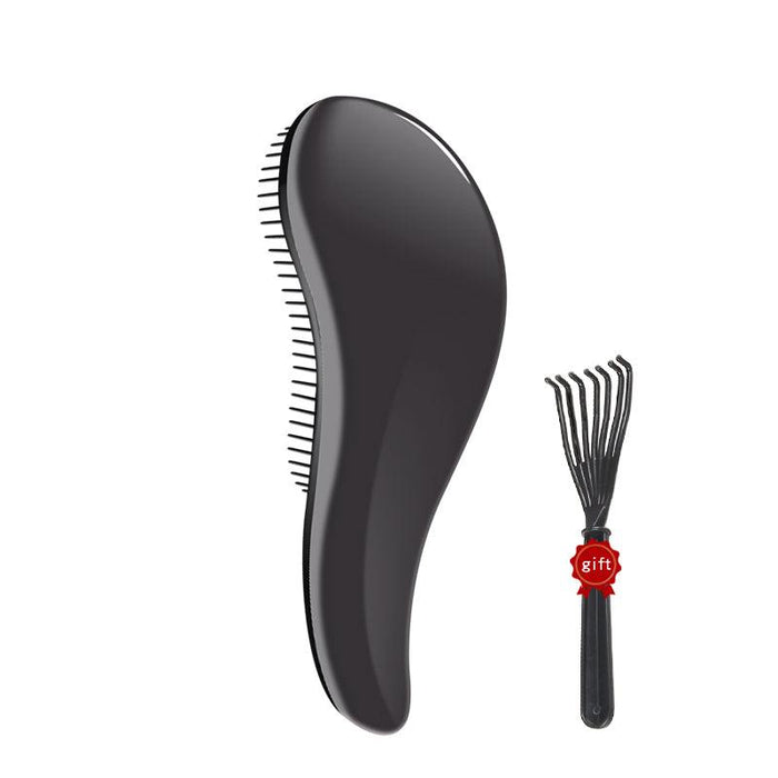 Hotcomb Haircare Rank Black