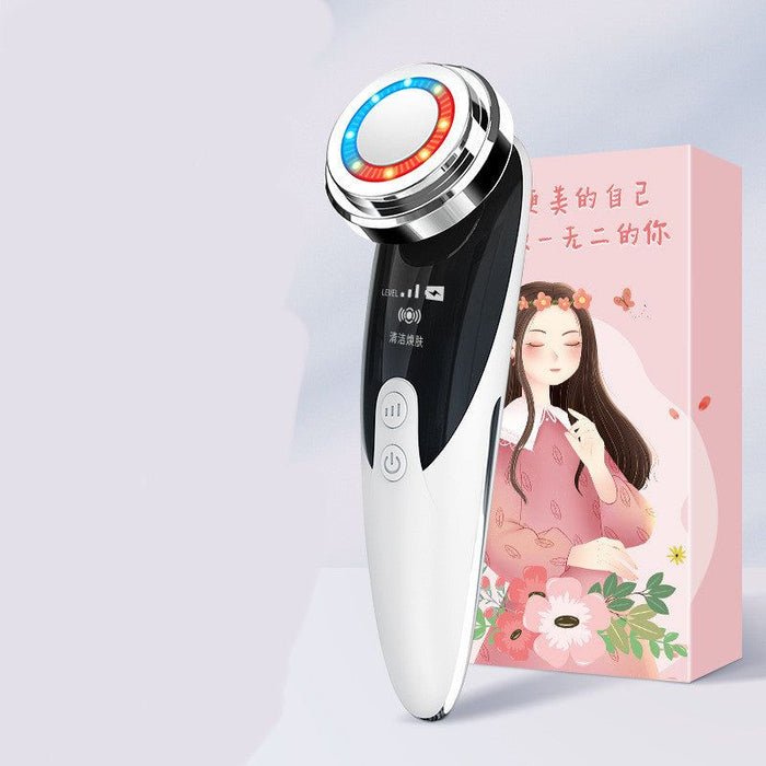 Facial Massage Device White USB