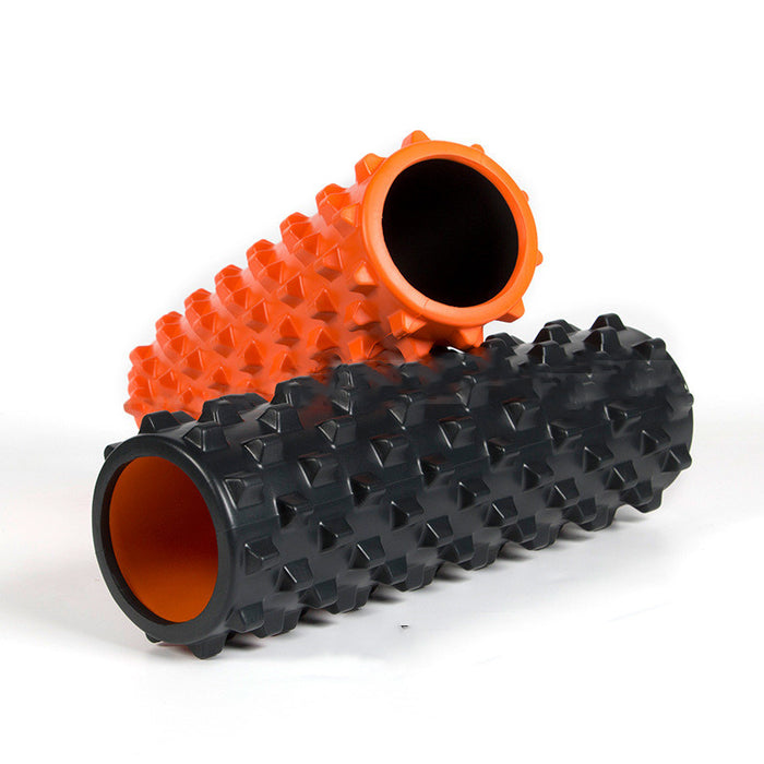 Foam Roller Muscle Massage Roller Yoga Fitness