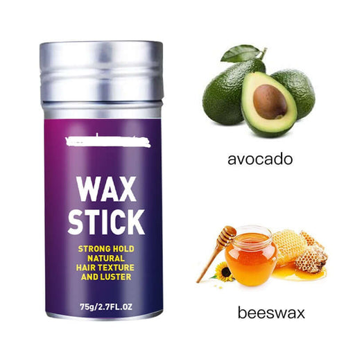 Hair Wax Fix Balm