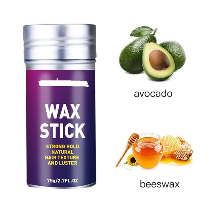 Hair Wax Fix Balm