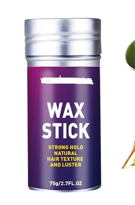 Hair Wax Fix Balm