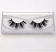 Faux Aurelia Eye Lashes D122