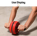 Fitness Abdominal Wheel