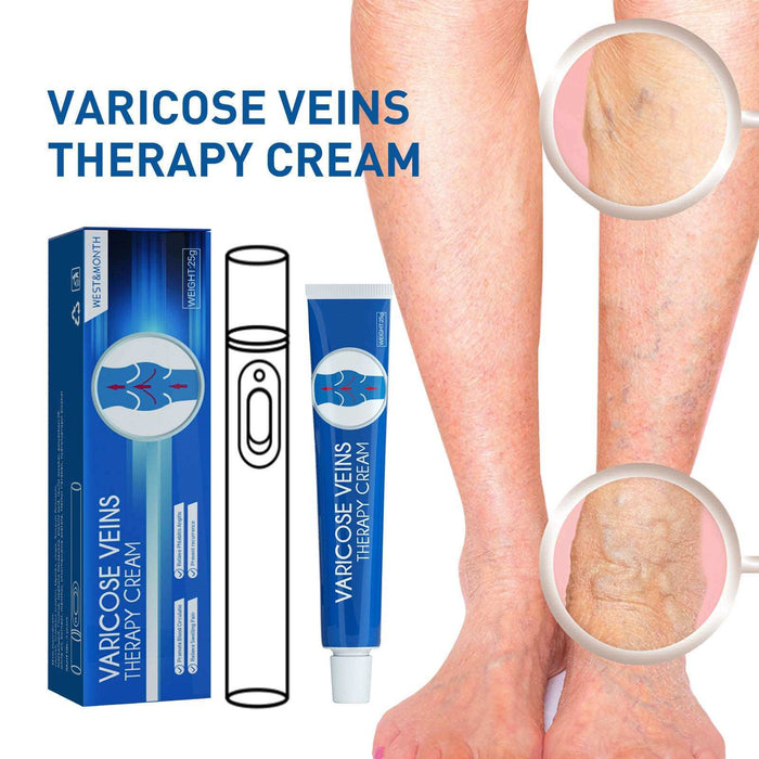 Intravenous Massage Cream