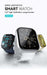 Large Screen Fitness Women Smart Watch WA-04