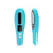 Color Light Vibration Ion Micro-current Hair Care Instrument Green English