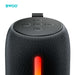 Portable Wireless Speaker Hi-Fi Heavy Bass Subwoofer with RGB Light BT 5.3
