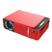 Home HD projector WHT