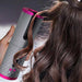 Hair Curler - Cordless Auto-Rotating