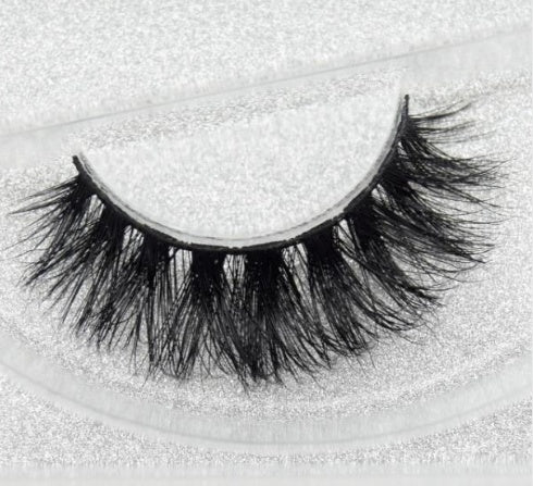 Faux Aurelia Eye Lashes D110