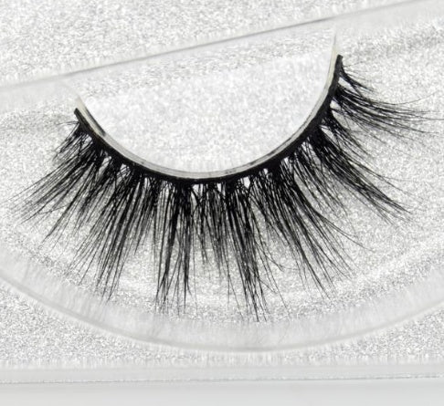 Faux Aurelia Eye Lashes D125