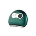 Pulse Electric Scrapping Plate Stainless Steel Meridian Brush Green Rechargeable