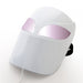 Infrared Beauty Mask