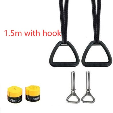 Ring fitness home 1.5m with hook