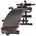 Supine Board Indoor Sit-up AIDS Fitness Equipment