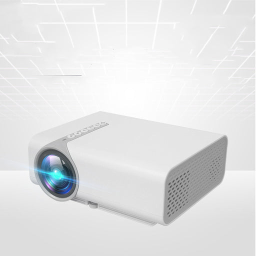 Home HD 1080P Portable Home Projection - Nirov