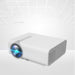 Home HD 1080P Portable Home Projection - Nirov