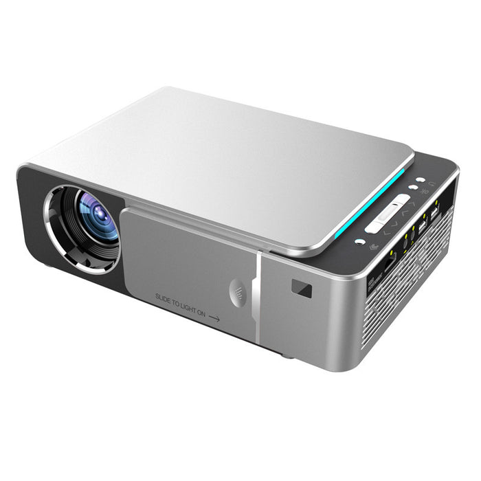 Home HD projector WHT