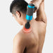 Muscle massage gun