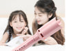 Auto Rotate Ceramic Electric Hair Curler