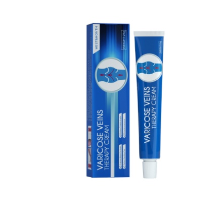 Intravenous Massage Cream 25g box