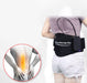 Waist Massager Home Physiotherapy Device