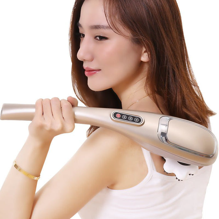 Electric cervical massage stick 12X41.5cm