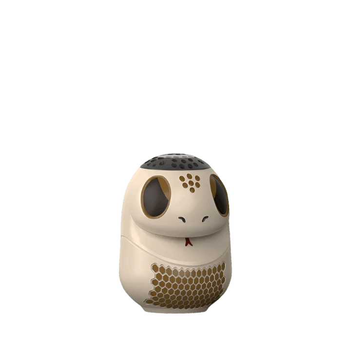 Wireless High-quality Cute Bluetooth-compatible Speaker™