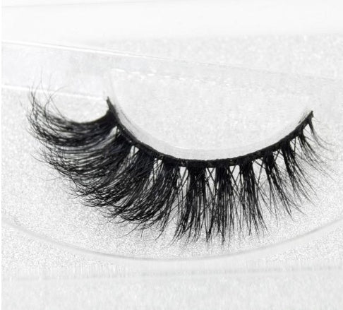 Faux Aurelia Eye Lashes D101